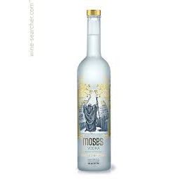 Moses Vodka Kosher For Passover