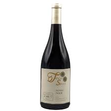 Twin Suns Pinot Noir