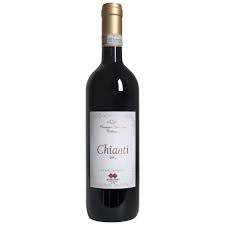 Contessa Annalisa Collection Chianti DOCG