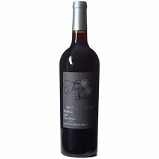 Twin Suns Reserve Malbec 2018