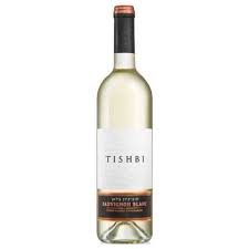 Tishbi Vineyards Sauvignon Blanc