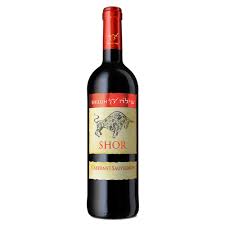 Shiloh Shor Cabernet Sauvignon