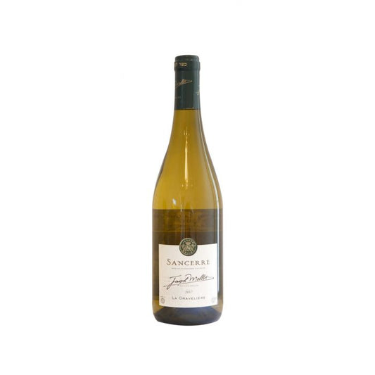 Sancerre Joseph Mellot Kosher White Wine - (750ml)