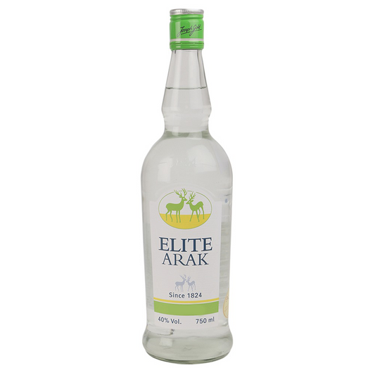 Joseph Gold Elite Arak - (750ml)