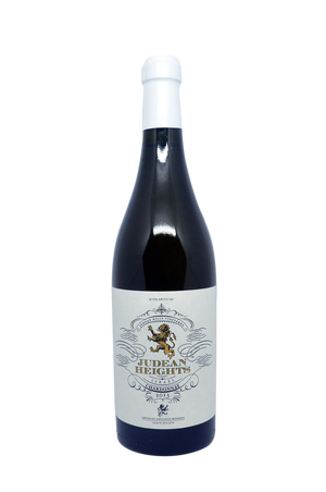 Judean Heights Chardonnay Hevron Heights 2013 Kosher White Wine - (750ml)