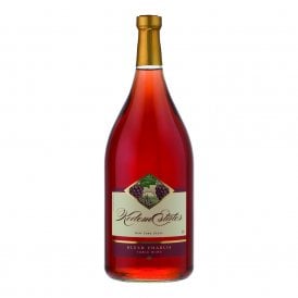 Kedem Estates Blush Chablis Kosher Wine - (1.5L)