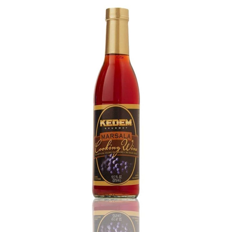 Kedem Marsala cooking Wine (750ml)