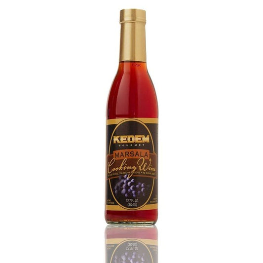 Kedem Marsala cooking Wine (750ml)
