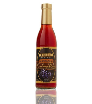 Kedem Marsala cooking Wine (750ml)