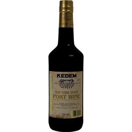 Kedem Port Wine 750 ML