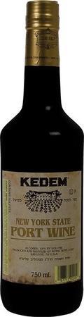 Kedem Port Wine 750 ML