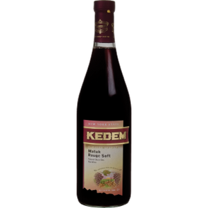 Kedem Matuk Rouge Soft (750ml)