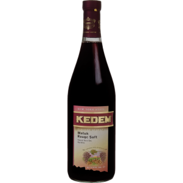 Kedem Matuk Rouge Soft (750ml)