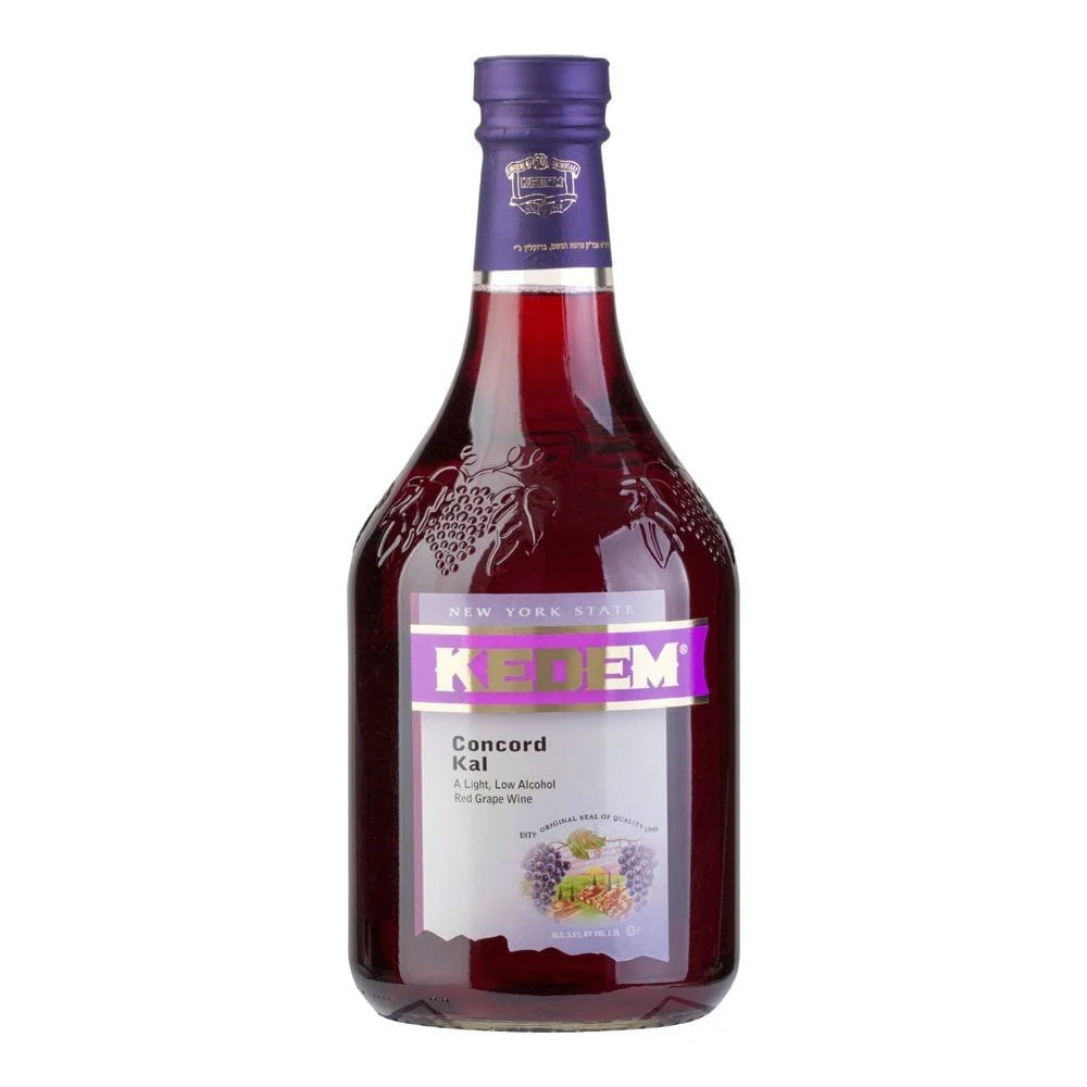 Kedem Concord kal 1.5L