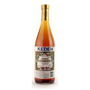 Kedem Dry Vermouth (750ml)