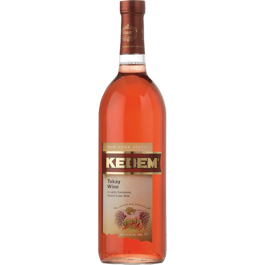 Kedem Tokay Wine (750ml)