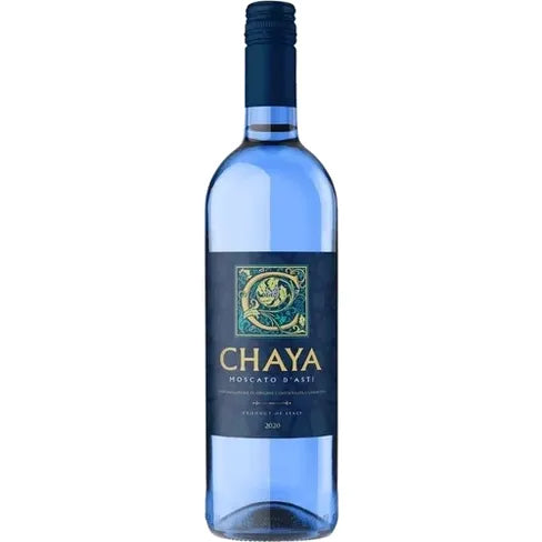 Chaya White Moscato