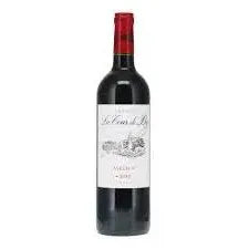 Chateau La Tour De By Medoc Gencod