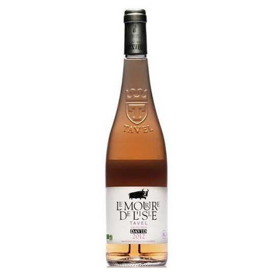 Le Mourre De Lisle Rose 750ml
