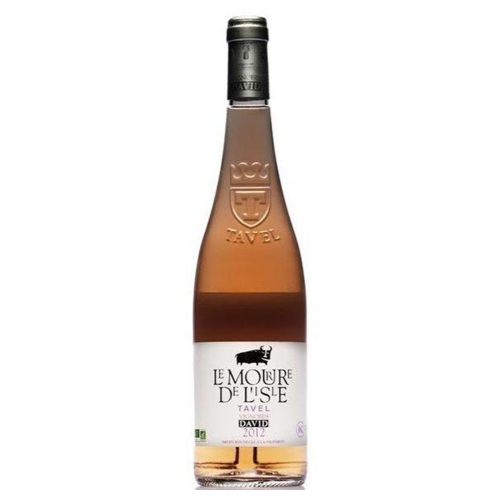 Le Mourre De Lisle Rose 750ml