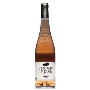 Le Mourre De Lisle Rose 750ml