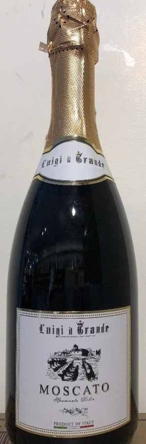 Luigi Il Grande Moscato (750ml)