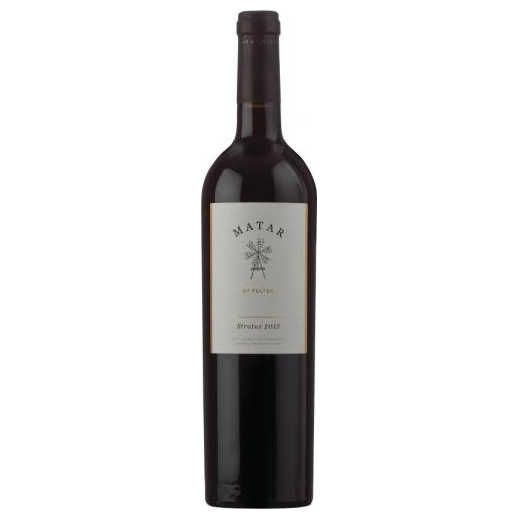 Matar Stratus Dry (750ml)