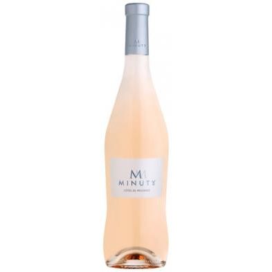 Chateau Minuty M De Rose