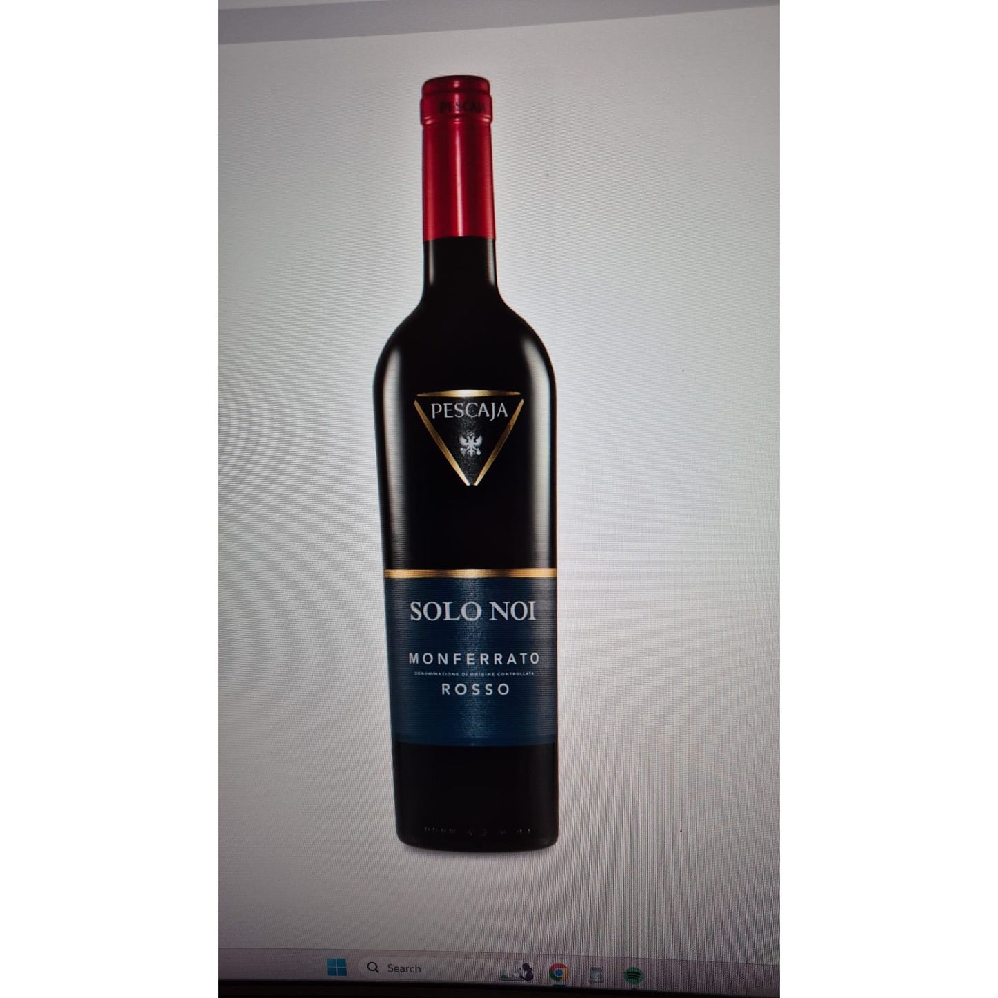 Pescaja Solo Noi Monferrato