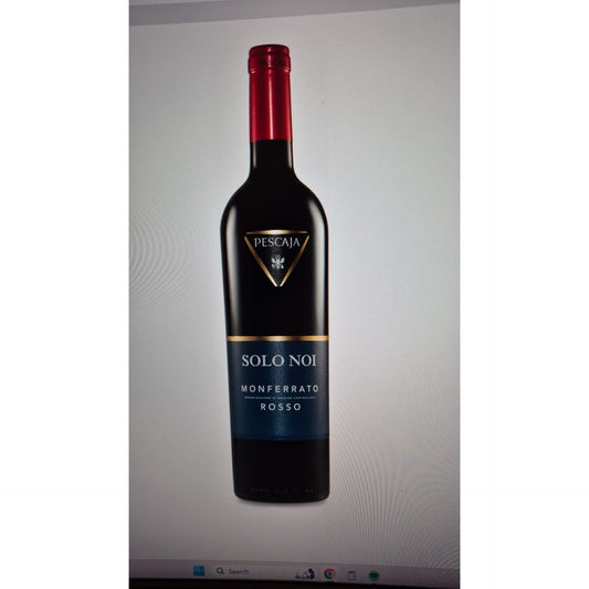 Pescaja Solo Noi Monferrato
