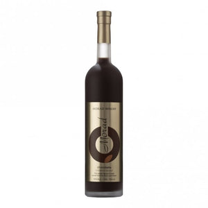 Morad Chocolate Liquor Kosher - (750ml)