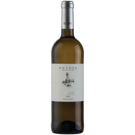 Netofa Latour WHITE 2020 - (750ml)