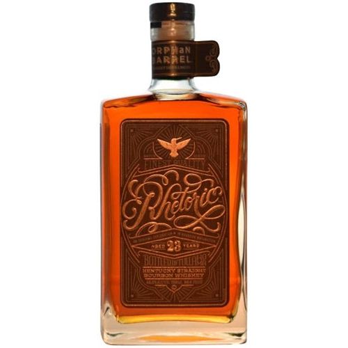 Orphan Barrel Rhetoric Kentucky Straight Bourbon Whiskey 23 Year (750ml Bottle)