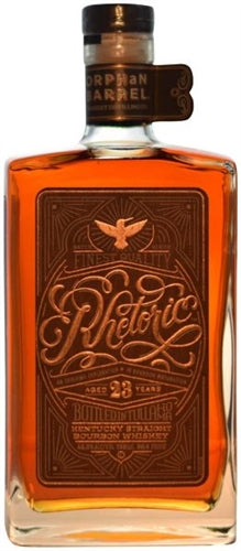 Orphan Barrel Rhetoric Kentucky Straight Bourbon Whiskey 23 Year (750ml Bottle)