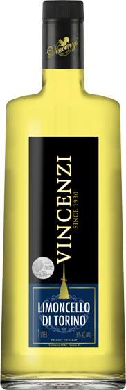 Vincenzi Limoncello Di Torino