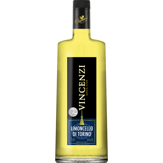 Vincenzi Limoncello Di Torino