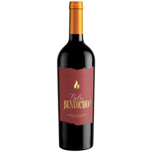 Padre Bendicho Cabernet Sauvignon - Mourvedre 2016 Kosher Red Wine - (750ml)