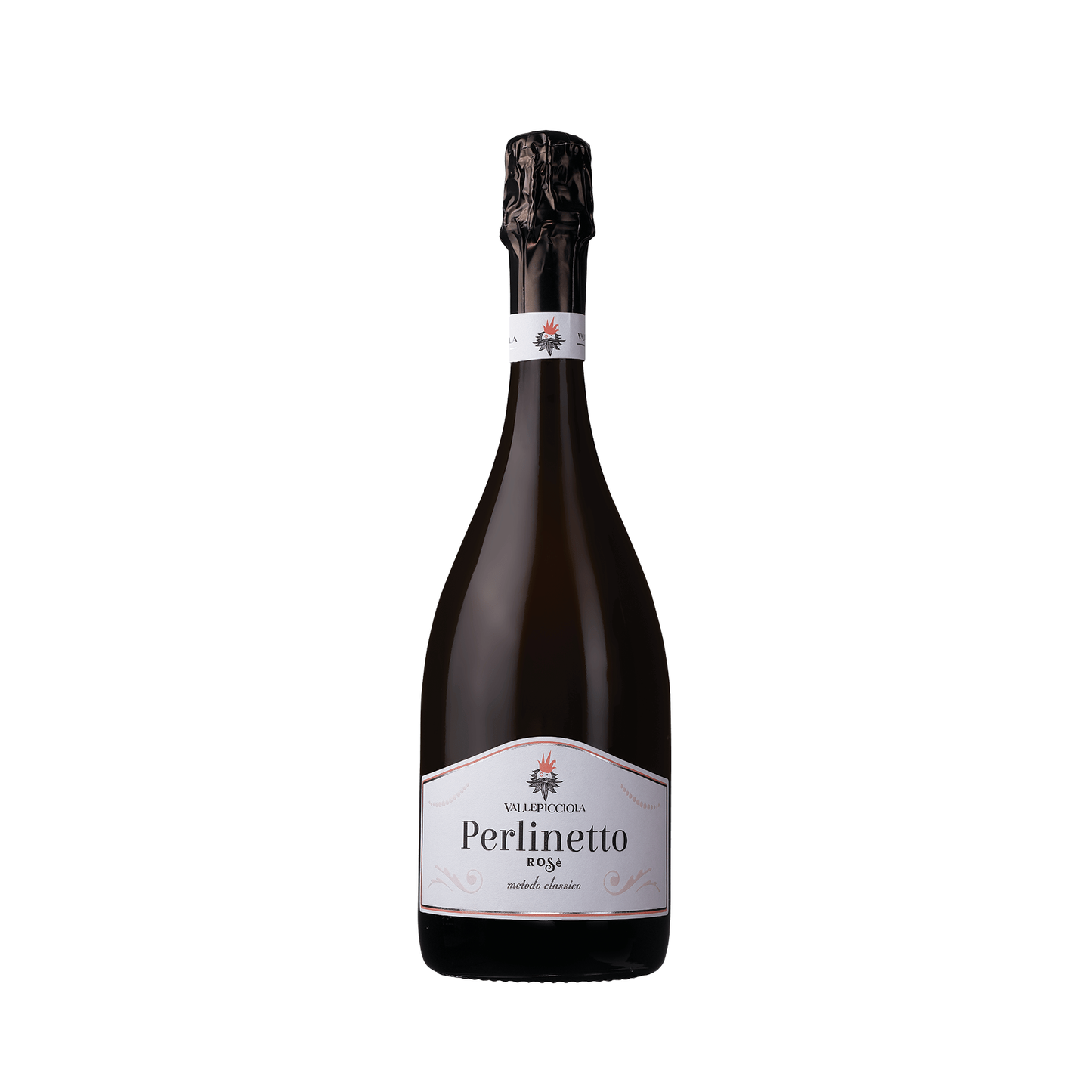 Vallepicciola Perlinetto Rosé