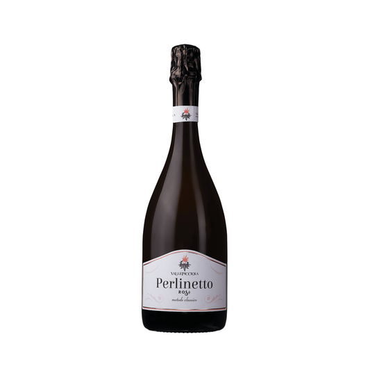 Vallepicciola Perlinetto Rosé