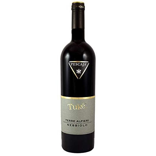 pescaja Tuke Nebbiolo- Italian Red Wine