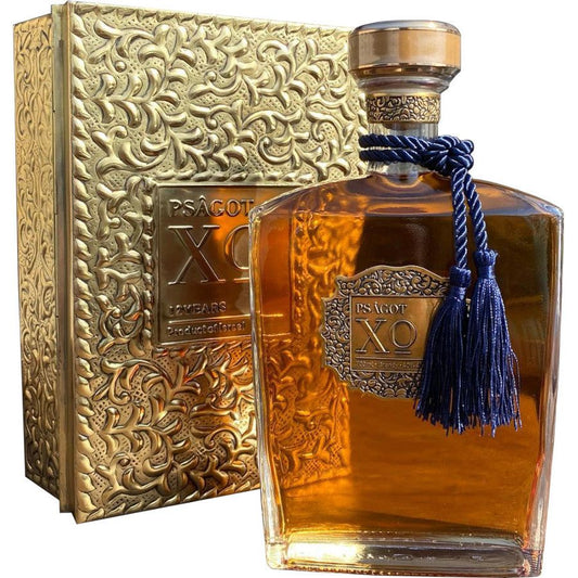 Psagot XO Brandy Kosher for Passover