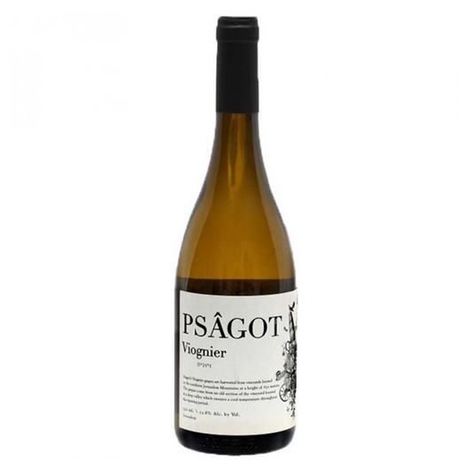 Psagot Viognier