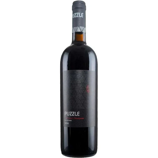 Puzzle Cabernet