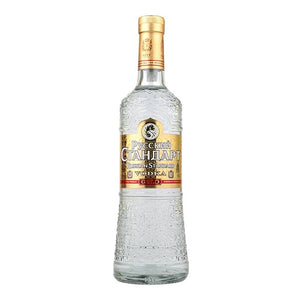 Russian Standard Gold Vodka (1.75L)