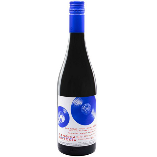 Sangria Sintonia