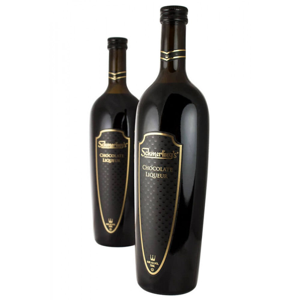Schmerling’s Chocolate Liqueur