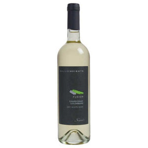 Segal Fusion White Blend - (750ml)