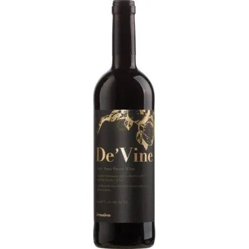 Psagot De'vine