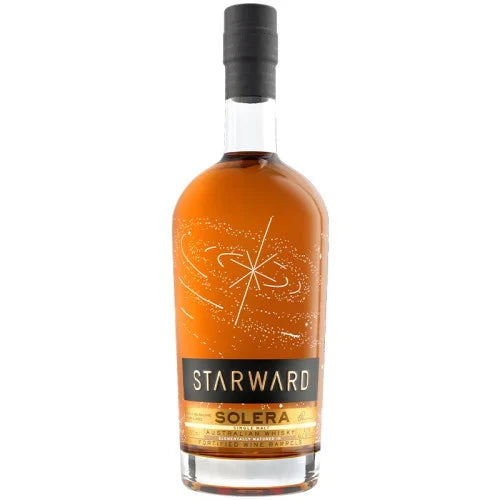Starward solera