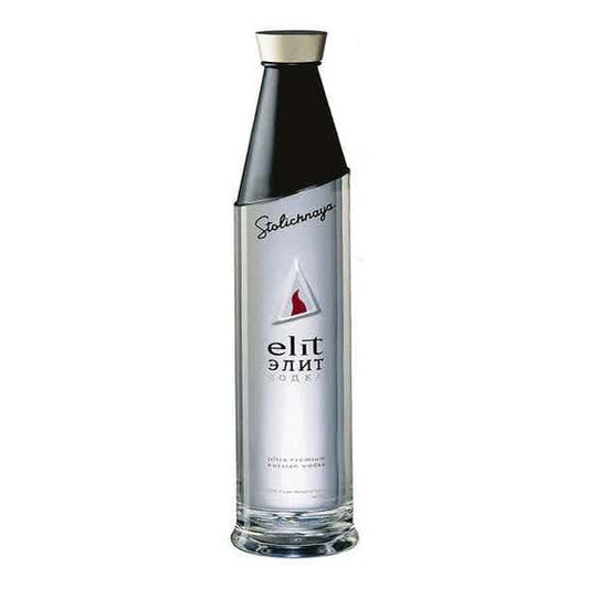 Stoli Elit Vodka (750ml)